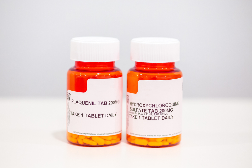 Hydroxychloroquine and Plaquenil Top Tips
